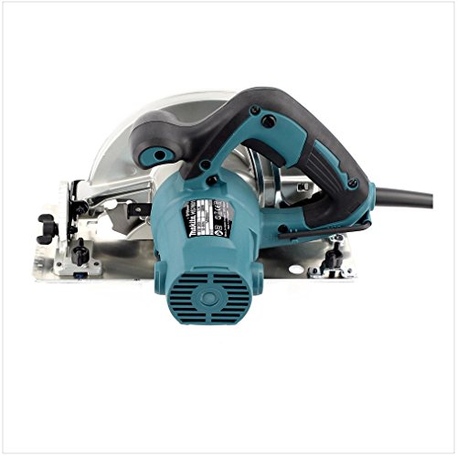 Makita HS 7601 190mm - vue 5