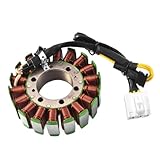 Motorcycle Generator Stator Coil Compatible With Automotive Motorcycle Parts CBR600 CBR600F4i 2001 2002 2003 2004 2005 2006 For Part Number 31120-MBW-J21