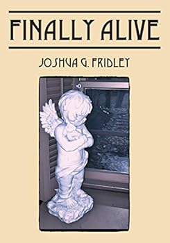 Paperback Finally Alive Book