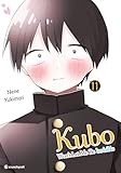  Kubo Won\'t Let Me Be Invisible – Band 11 (German Edition)