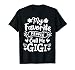 Gigi Grandma Grandmother My Favorite People Call Me Gigi T-Shirt