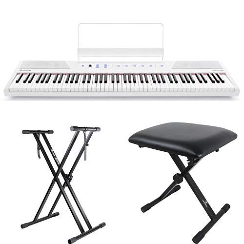 鍵 キーボード 電子ピアノ 楽器 その他の楽器の人気商品 通販 価格比較 価格 Com