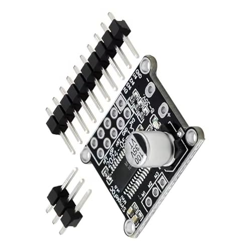 pruVX[^[hCo[{[h 3.3V 5V M ̃}CNRg[[vWFNgɑΉ FOCASY[^[{[h