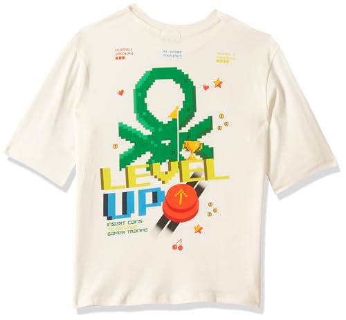 Image of United Colors of Benetton Boys T-Shirt