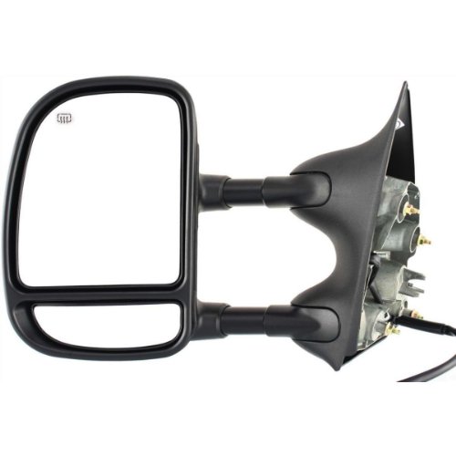 Kool-Vue FD79EL Exterior Mirror