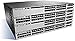 Produktbild Cisco WS-C2960X-48LPD-L Catalyst 2960-X Switch (8 Gige, PoE, 370 Watt, 2X 10G SFP+ LAN Base)