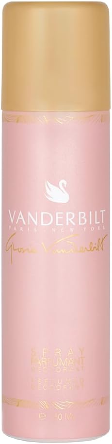 Vanderbiltdeodorant 150 ml