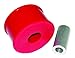 Prothane 7-517 Red Transmission Mount Kit