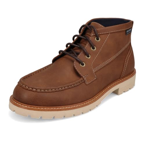Dockers Homme Weston Bottine chaussures montantes lacets mode homme