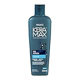 liso intenso shampoo ★ [QUÉ HACE] - Actúa en la raíz, eliminando la grasa y la suciedad, y en el interior de la fibra capilar, reparando y protegiendo los cabellos contra nuevas agresiones y uniformizando las cutículas. Con Queratina y Quinoa, también actúa en el interior del cabello, repara y recupera la elasticidad perdida por procesos químicos, alisados, secador y plancha