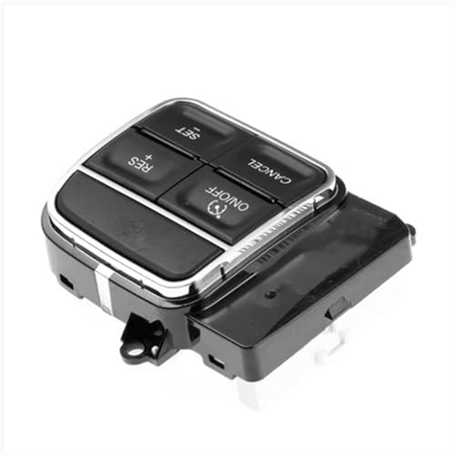 Bouton commande volant Dodge Durango cassé solution 56046252AD - 6