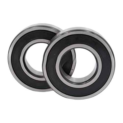 Roulement MR126zz 6mm x 12mm x 4mm pour imprimante 3D et modélisme RC