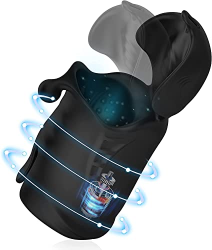 Vaginette silicone pour homme idéal pour vos moments de détente en solo