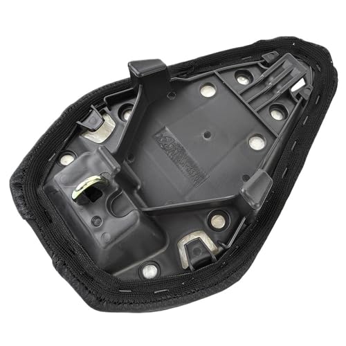 CBR1000 RR asiento de moto antideslizante con espuma de alta densidad 7