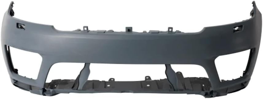 For Land Rover Range Rover Sport 2018 2019 2020 2021 2022 Bumper Cover | Front | Autobiography/HSE/HSE Dynamic/HST/SE/Supercharged Models | Primed | Replacement For RO1000212 | LR113284