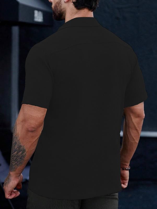 Image of MiraMichi Men Shirt