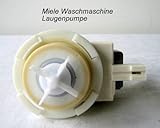 ersatzteile miele waschmaschine novotronic w903 Original Produkt Miele 4305012772 Waschmaschinenzubehör Abwasserpumpen Pumpe