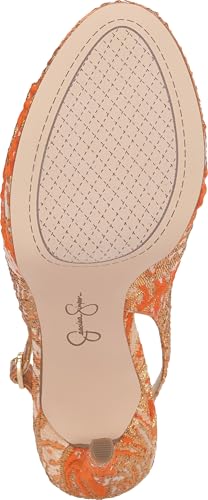 Image of Jessica Simpson Women's Sibilla Slingback Platform Pump