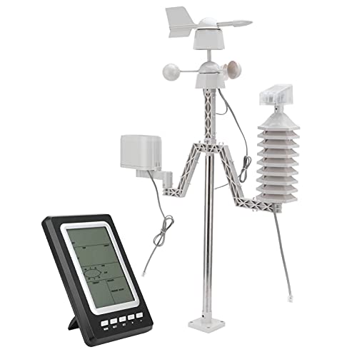 Top 10 Wind Weather Stations of 2023 Best Reviews Guide