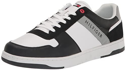 Tommy Hilfiger Men's Tedric Sneaker