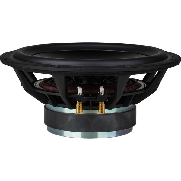 Amazon.com: Dayton Audio SIG270-4 10