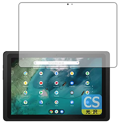 PDAH[ ASUS Chromebook Detachable CZ1 (CZ1000DVA) Crystal Shield ی tB  {