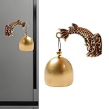 Brass Fridge Magnets, Wealth & Good Fortune Designs,Refriger...