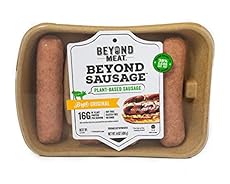 Image of Beyond Meat Brat Original. Brand catalog list of BEYOND MEAT. 