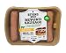 Beyond Meat Brat Original Plant-based Sausage, 14 oz (2 Pack, 8 Links Total)