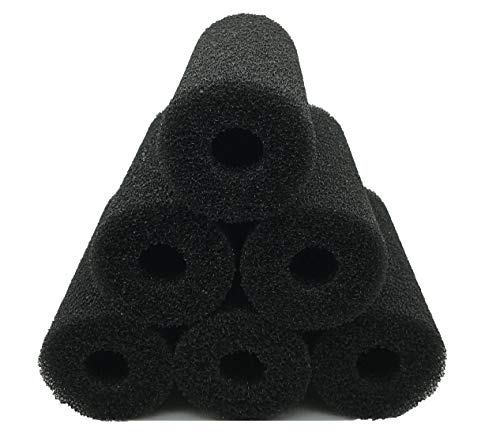Pre Filter Sponge Roll Fit for Beckett Pond Pumps(Pack of 6)