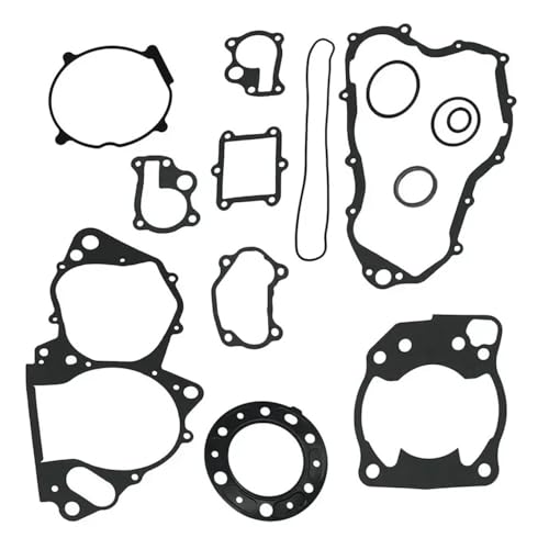 Kit joints moteur H CR250R 1992-2001 pour réparer fuite et carter