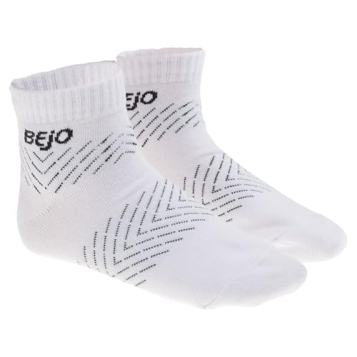 BEJO Meias Socks 2 Units EU 33-35