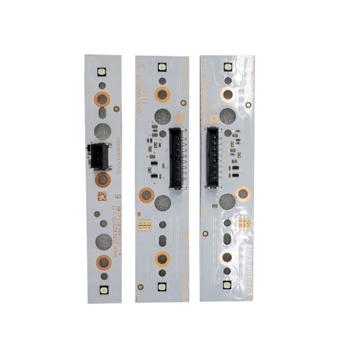 Módulo DRL para Q7 2016-2019 placa PCB de luces diurnas referencia E243951 2