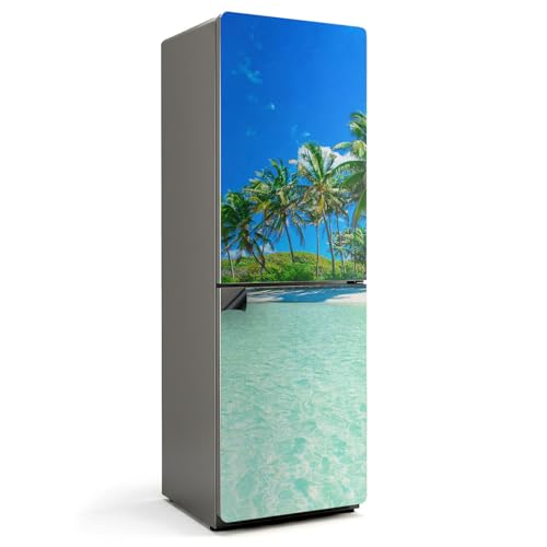 Tapis de cuisine rectangulaire finition mate 60x180 cm étanche - 2
