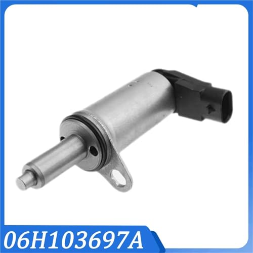 Solénoïde valve variable contre les pertes de puissance Audi A6 C7 Q5 06H103697A - 3