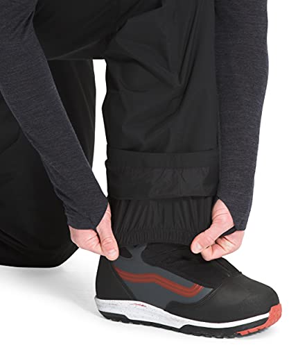 The North Face Men's Seymore Pant, Tnf Black, Large Regular #TOP3