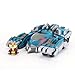 ThunderCats ThunderTank w/ Exclusive Snarf