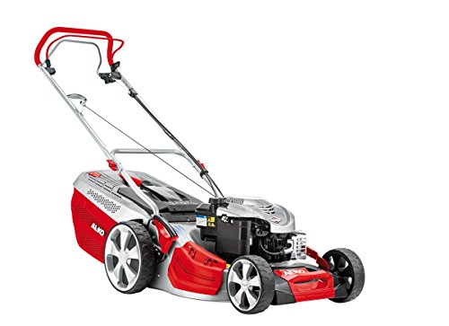 Preisvergleich Produktbild AL-KO Benzinrasenmäher Highline 525 SP