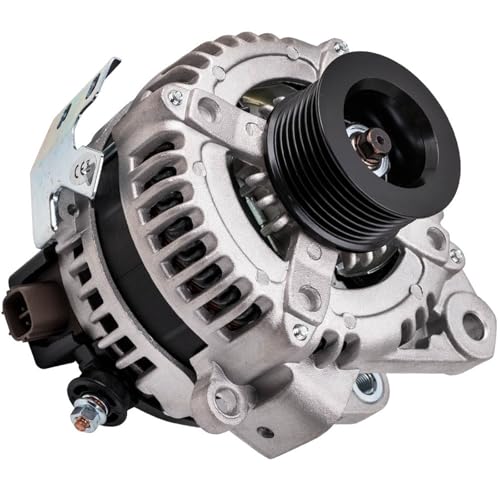 Alternateur pour Camry et Rav4 12V 100A compatible moteur 2AZ-FE 2.4L