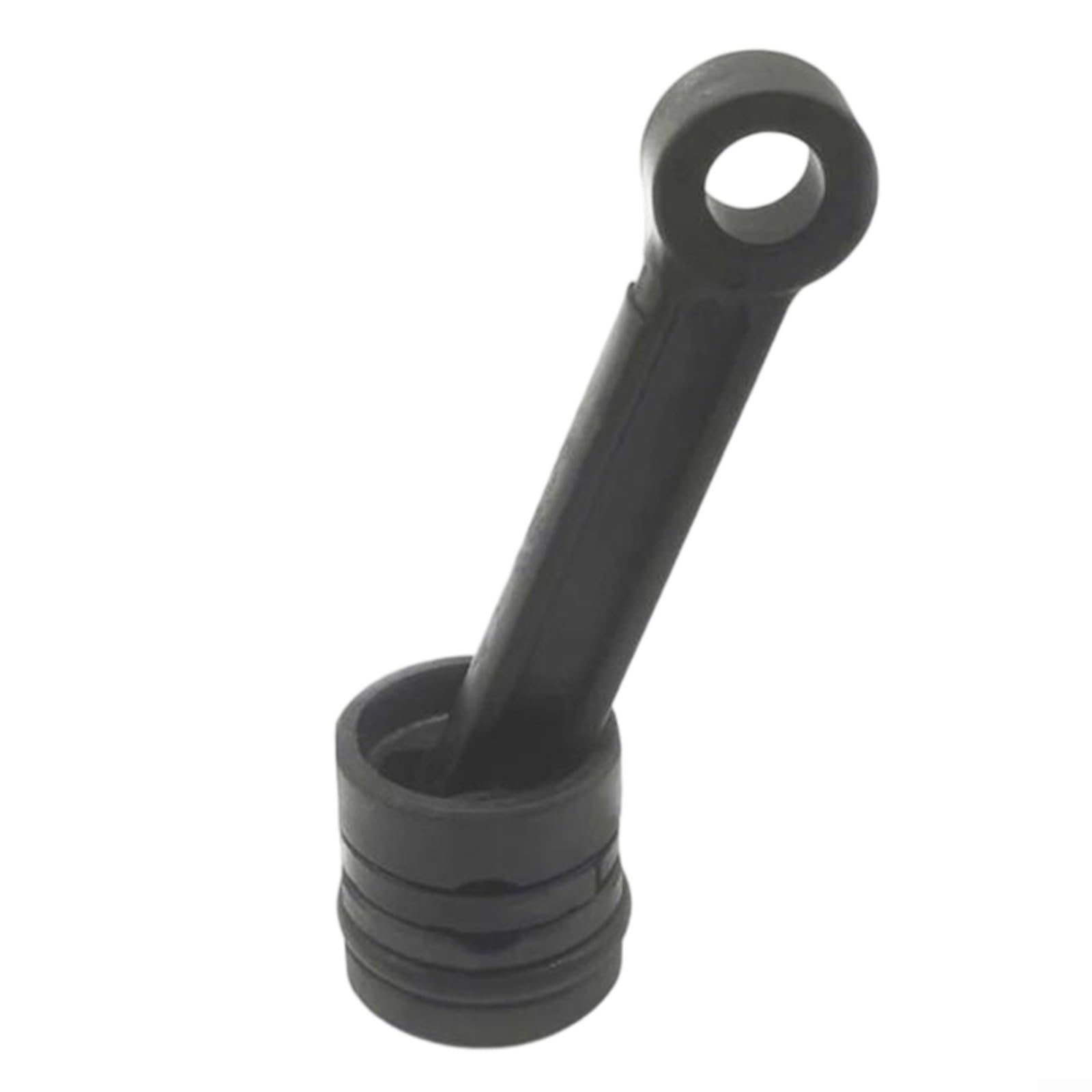 Pour PISTON bielle 1617000843 compatible avec marteau perforateur rotatif GBH5-38D GBH5-38X GBH5-40DE Outil de réparation en plastique noir