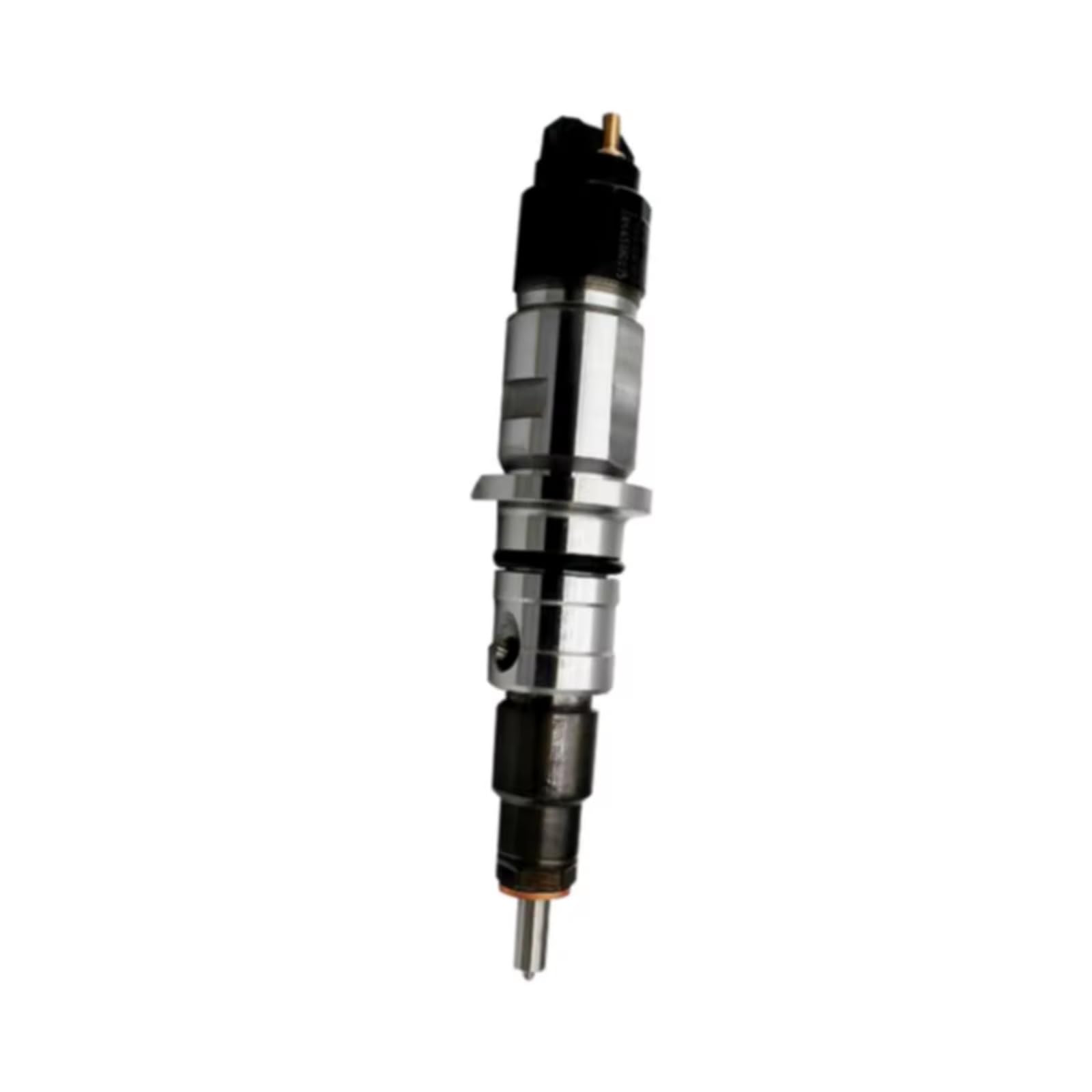 etrol Fuel Injectors for Iveco for Eurocargo 504091504 Fuel Supply 2855491 Diesel 0445120075 Common Rail Injector