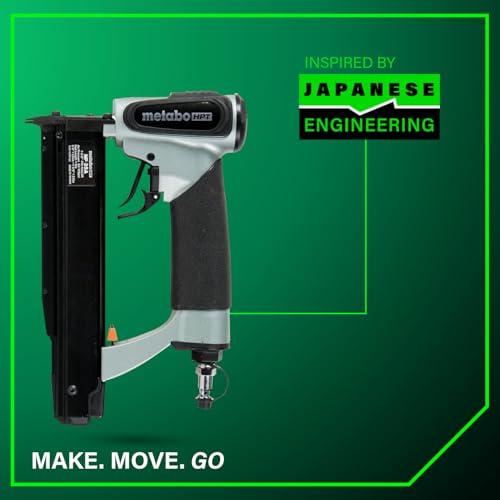 Metabo HPT NP35A thumbnail 11