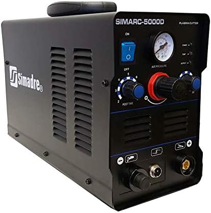 5000d 110/220v 50a Dc Inverter Plasma Cutter