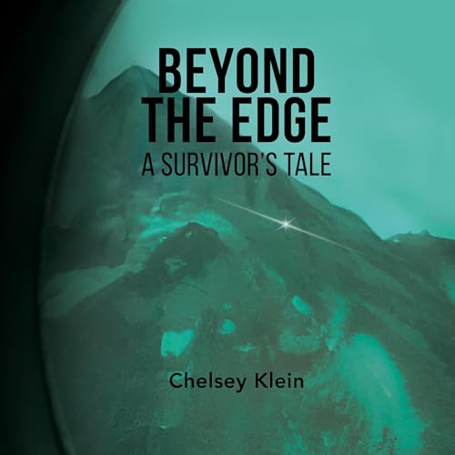 Page de couverture de Beyond the Edge