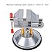 Table Vice Clamp Universal Vise Electric Grinder Clamp Work Truck Vise Table Tool for Workbench and Factory