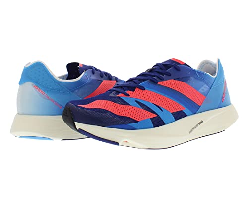 Image of adidas Men's Adizero Takumi Sen 9 Running Shoes