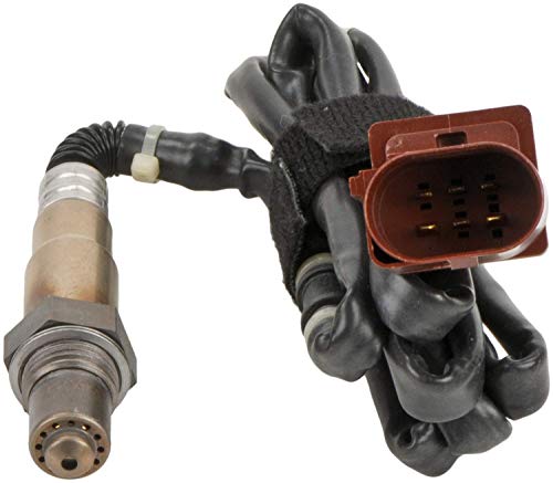 Sensor de Oxígeno Bosch 17158 Premium Original