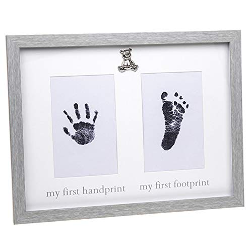 Baby First Hand - Marco de fotos