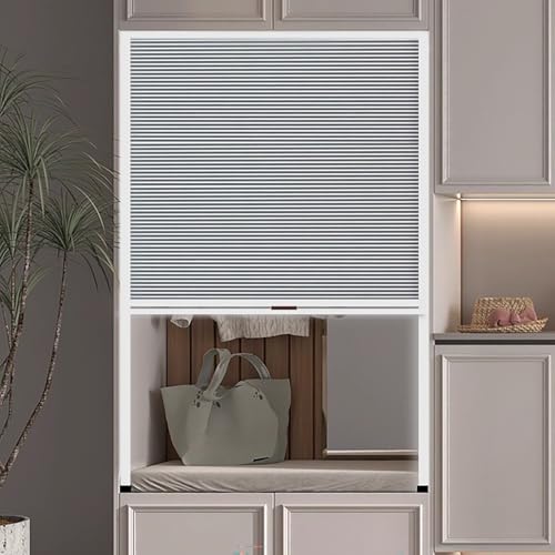 �A�R�[�f�B�I���h�A �N���[�[�b�g�p�X���C�h�h�A�A�A�R�[�f�B�I���܂肽���݃h�A�A �A���~�t���[���t���s�D�z�������ݎ��ԌˁA �p���g���[�p�㉺�܂肽���ݎ��Ԏd�؂�(110x80cm/43x31in)