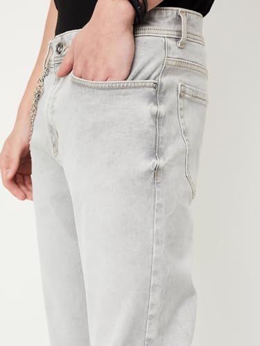 Image of Max Women High Rise Regular Fit Jeans